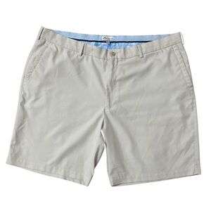 Peter Millar Flat Front Performance Golf Shorts